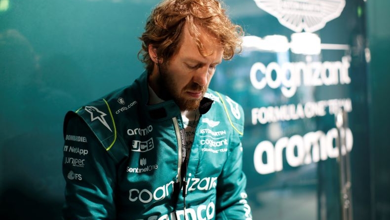 Formula 1: Το ηθικό δίλημμα του Φέτελ που επηρεάζει το μέλλον του