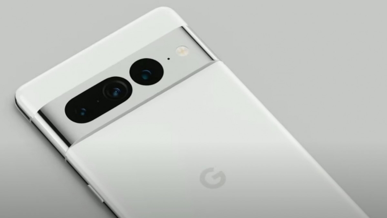 Διέρρευσαν τεχνικά χαρακτηριστικά για τα Google Pixel 7 και Google Pixel 7 Pro