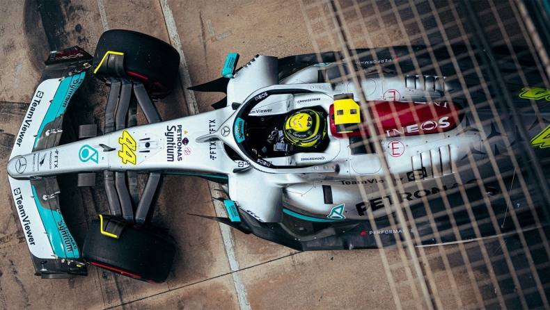 Formula 1, Χάκινεν: «Ο χρόνος για τη Mercedes τελειώνει»