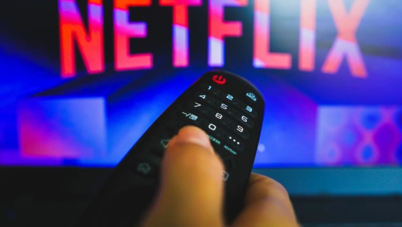 To Netflix ψάχνεται να μπει στο χώρο του livestreaming