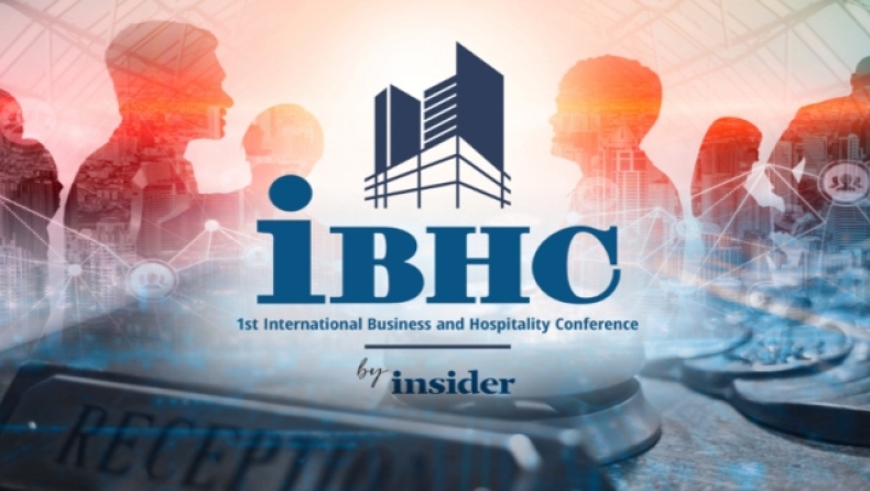 Έρχεται το πρώτο International Business and Hospitality Conference της Liquid Media και του Insider
