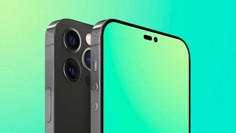 iPhone 14: Η νέα selfie camera της Apple θα είναι τριπλάσιας αξίας και για πρώτη φορά από κορεατική εταιρεία!