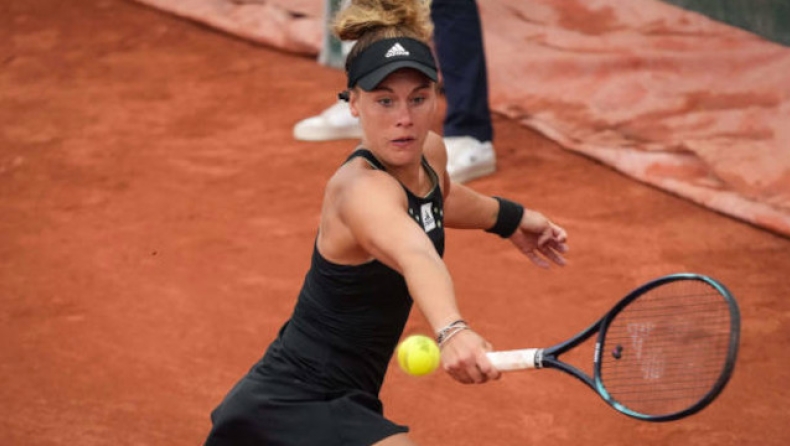 Roland Garros: Η Πλίσκοβα το 6ο «θύμα» του Top10