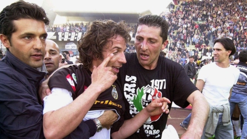 Serie A: Όταν ο τίτλος κρίνεται στο «νήμα»