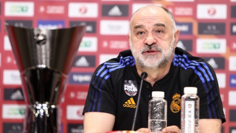 Λάσο: Στο νοσοκομείο με έμφραγμα του μυοκαρδίου!