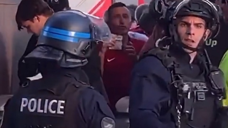 Λίβερπουλ – Υπουργός Αθλητισμού Γαλλίας: «Τα πλαστά εισιτήρια προκάλεσαν τον χαμό στον τελικό»