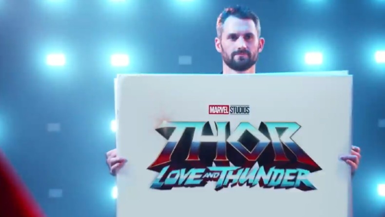 NBA: Στο σύμπαν της Marvel ο Κέβιν Λοβ (vid)