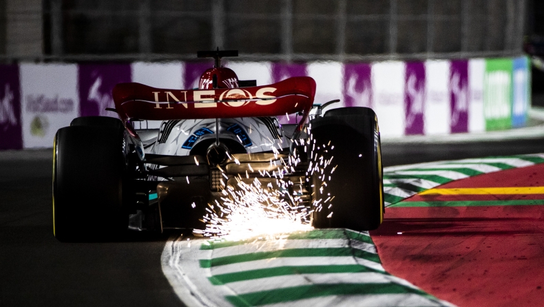 Formula 1: Η Mercedes θα κάνει πειράματα στο Μαϊάμι