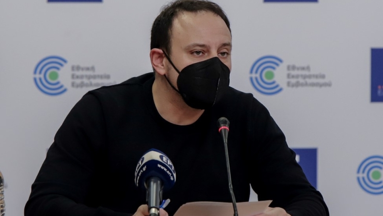 Μαγιορκίνης: «Πρέπει να σκεφτούμε out of the box για την "ευλογιά των πιθήκων"»