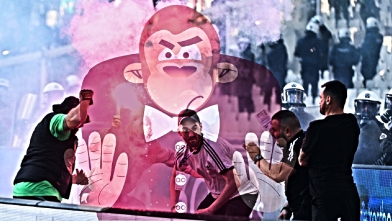 Η ευλογιά των πιθήκων είναι εδώ, χρόνια τώρα