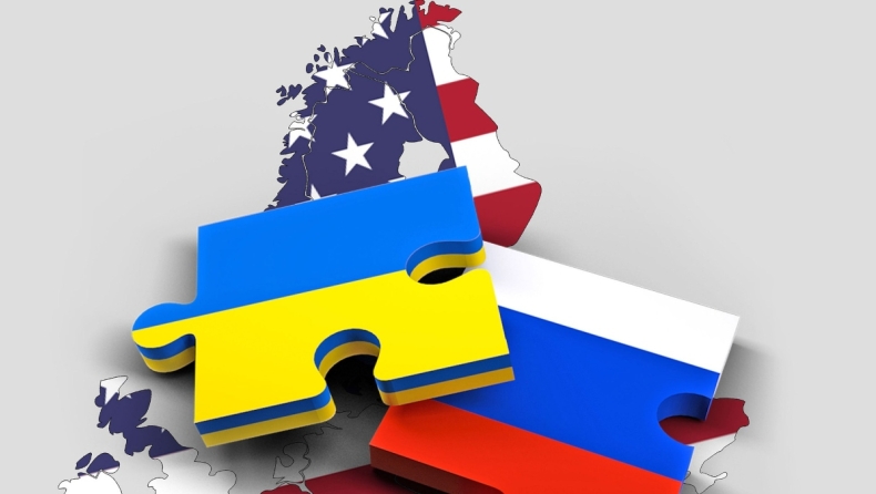 Πρώτη επικοινωνία μετά την ρωσική εισβολή στην Ουκρανία, για ΗΠΑ-Ρωσία χωρίς αποτέλεσμα