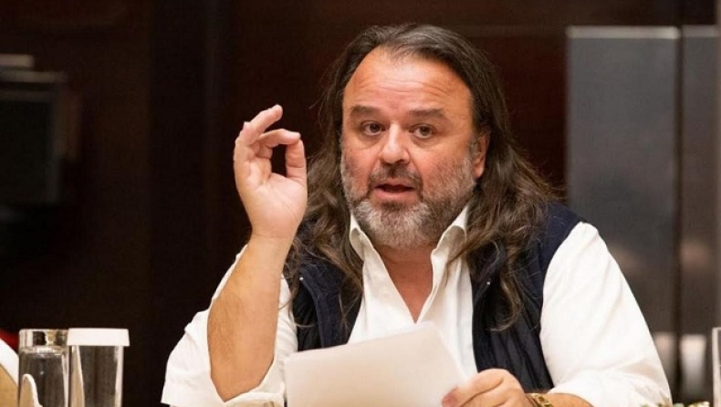 Πρόεδρος Σ.Ο.Α.Α.: «Θα συνεχίζουμε να αγωνιζόμαστε και στις άλλες μάχες, εκτός των αγώνων»
