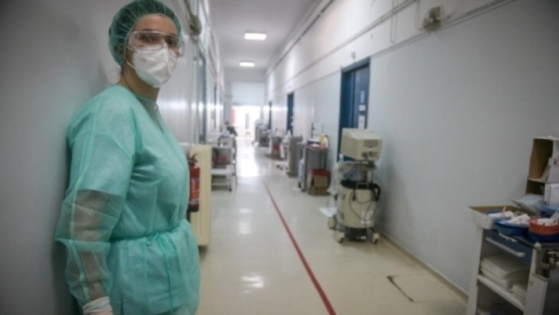 Κορονοϊός: 2.235 νέα κρούσματα, 151 οι διασωληνωμένοι και 21 καταγεγραμμένοι θάνατοι