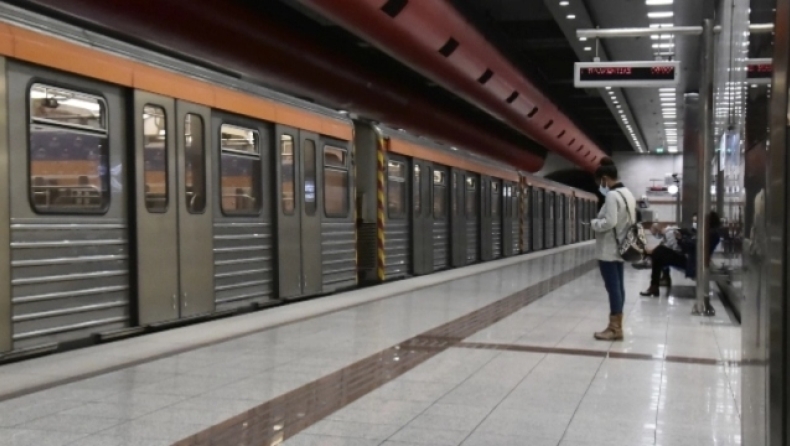 Ανακοίνωση Οικονόμου: Γουδή-Κυψέλη σε 13' με το νέο μετρό