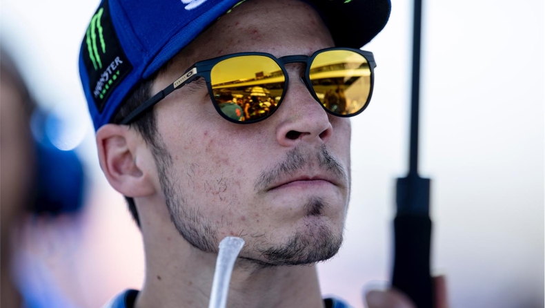 MotoGP: Σοκαρισμένοι οι αναβάτες της Suzuki με την αποχώρηση