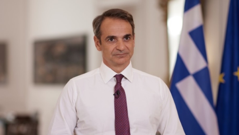 Live το διάγγελμα του Κυριάκου Μητσοτάκη για τις μειώσεις στο ρεύμα (vid)