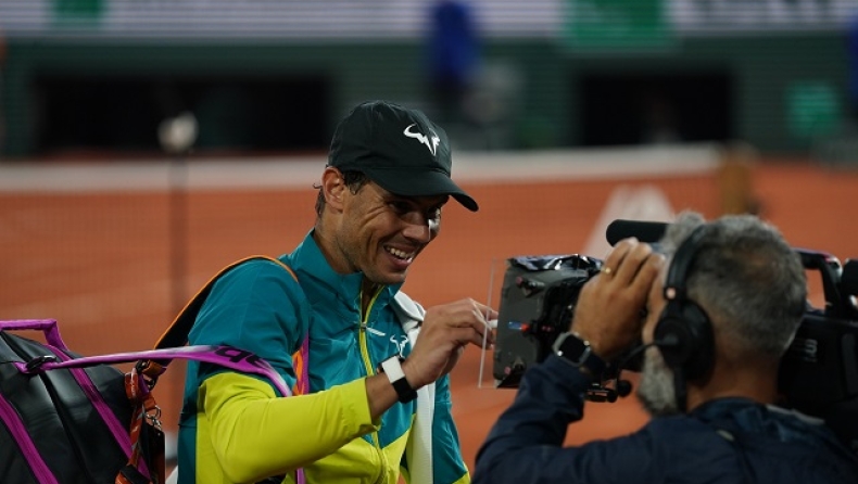 Roland Garros: Οι νικητές στην Open era