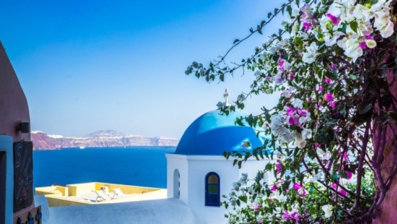 Times: Η φετινή λίστα με τα 25 καλύτερα νησιά της Ελλάδας, ποιο είναι στην κορυφή 