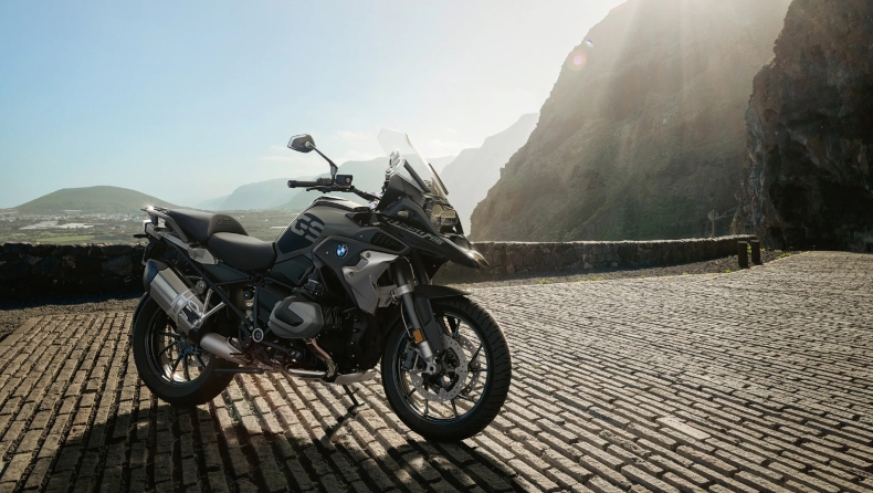 Στην Ελλάδα το Rent a Ride από την BMW Motorrad