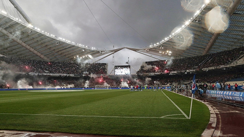 Τελικός Κυπέλλου: Αντίδραση και επιστολή του ΠΑΟΚ προς την ΕΠΟ για τις φήμες περί αλλαγής ημέρας 