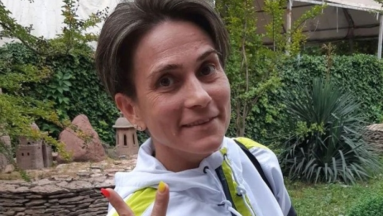 Τσουσοβίτινα: Θέλει να είναι και στο Παρίσι το 2024