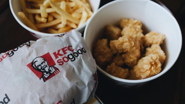 Ο τρόπος με τον οποίο τα KFC κρατάνε μυστική την συνταγή για το τηγανητό κοτόπουλο 