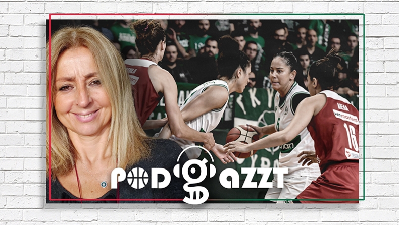«Χρειάζονται περισσότερα γρανάζια στο γυναικείο μπάσκετ»
