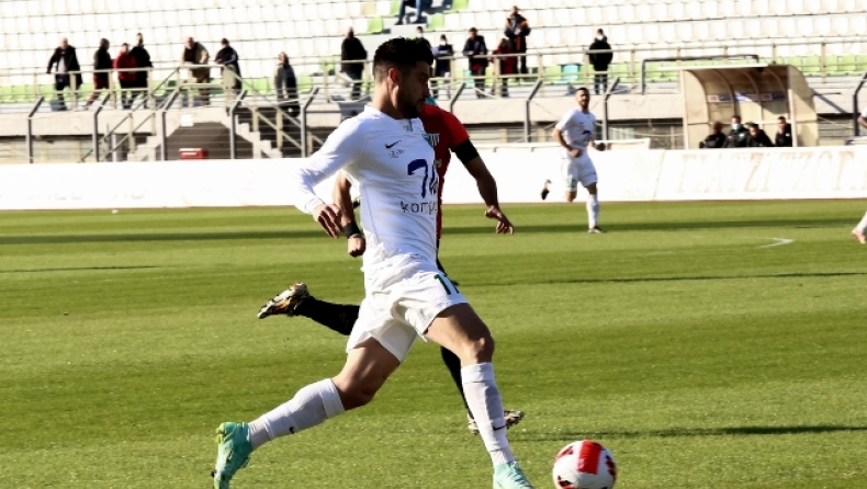  Πολέτο: «Το πρωτάθλημα είναι αφιερωμένο στην οικογένειά μου και τον κόσμο» 