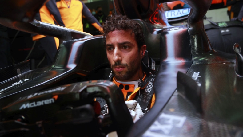 Formula 1: Ο Χέρτα «απειλεί» τον Ρικάρντο