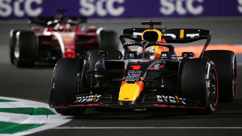 Formula 1: Η Red Bull Racing έχει απάντηση στις αναβαθμίσεις της Ferrari