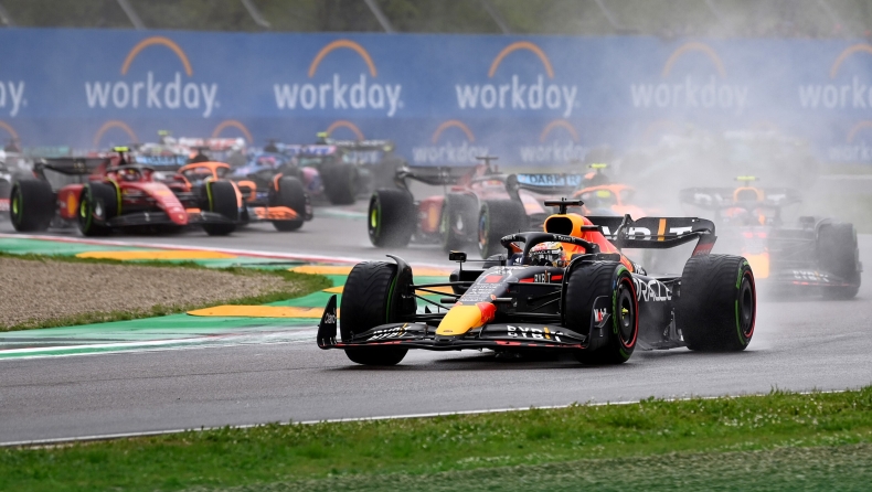 Formula 1, Μαϊάμι: Το πρόγραμμα του αγωνιστικού τριημέρου