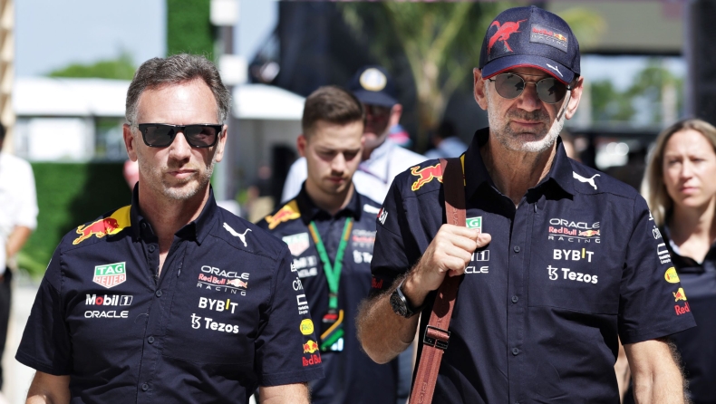 Formula 1: H Red Bull μάς προϊδεάζει για τη συνεργασία με την Porsche