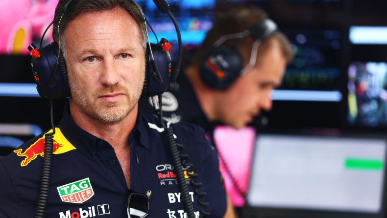 Formula 1, Χόρνερ: «Ορισμένες ομάδες κινδυνεύουν να χάσουν αγώνες λόγω του budget cap»