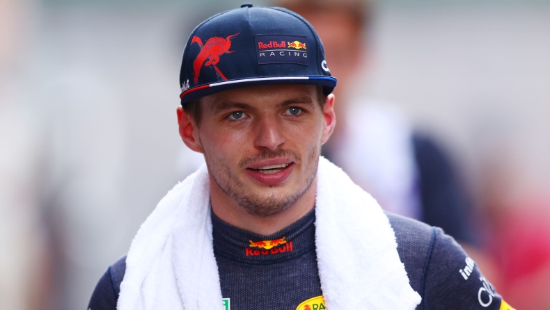 Formula 1, Φερστάπεν: «Μπορεί να αποχωρήσω όταν ολοκληρωθεί το συμβόλαιό μου»