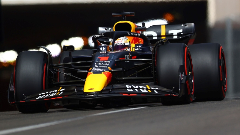 Formula 1, Γιος Φερστάπεν: «Η Red Bull δεν βοήθησε τον Μαξ στο Μονακό»