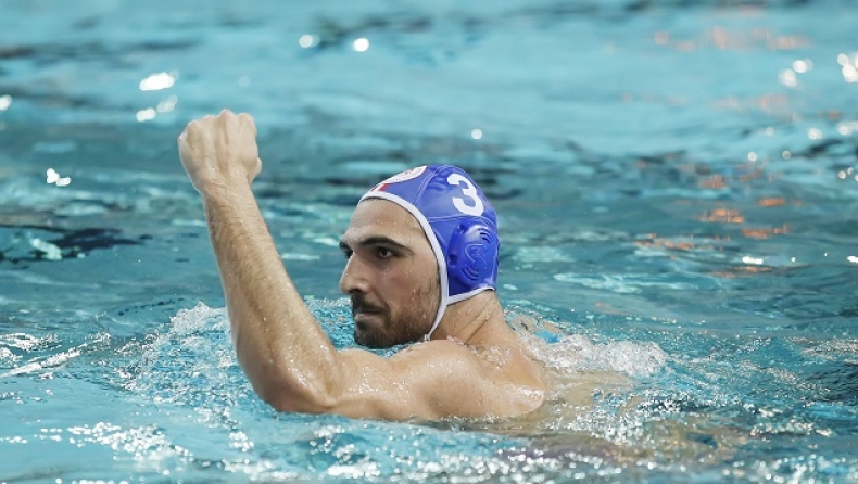 Σκουμπάκης: Ιταλικά ΜΜΕ τον στέλνουν στη Νόβι Μπέογκραντ