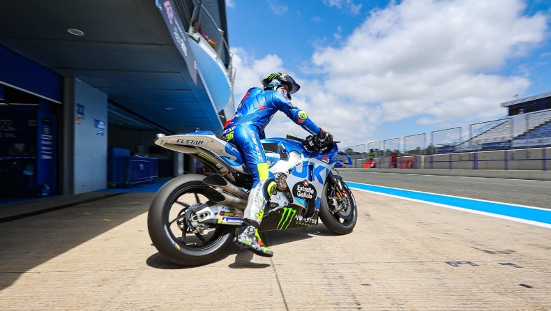 MotoGP: Έντονες φήμες για αποχώρηση της Suzuki