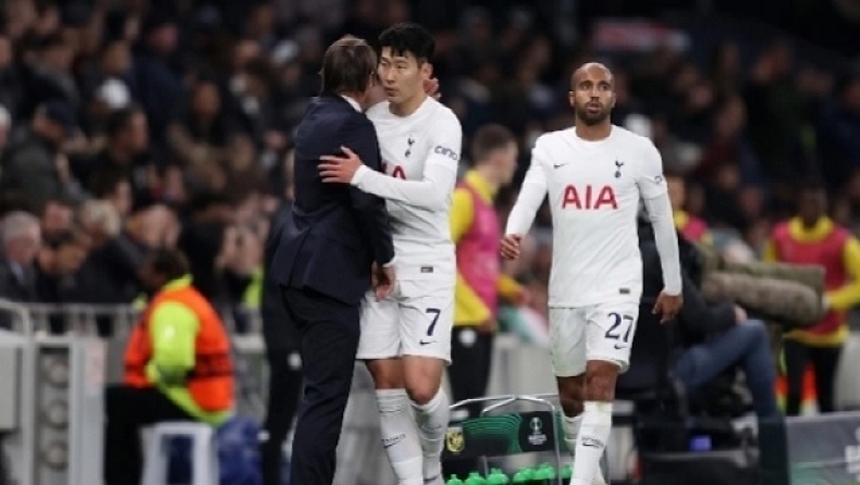 Τότεναμ: Φήμη για δηλητηρίαση παικτών πριν το αγχωτικό φινάλε για την 4άδα!