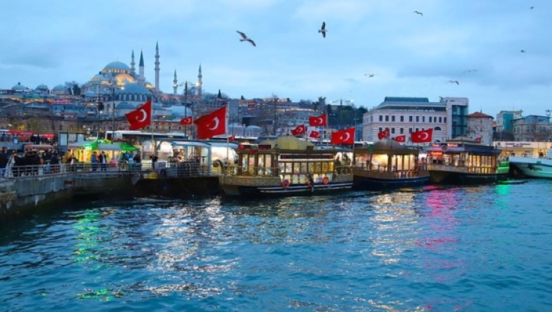 Η Τουρκία επιδιώκει να μετονομασθεί επισήμως σε Türkiye	