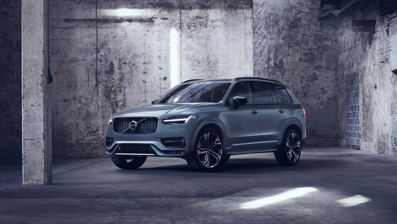 Volvo: H Σειρά XC είναι διαθέσιμη στην Ελλάδα με ετοιμοπαράδοτα μοντέλα