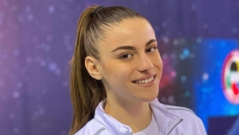 Η Νίκα απάντησε για την εμπλοκή της στην κακοποίηση της γάτας: «Δεν έχω σχέση, μου ασκείται μπούλινγκ» (vid)