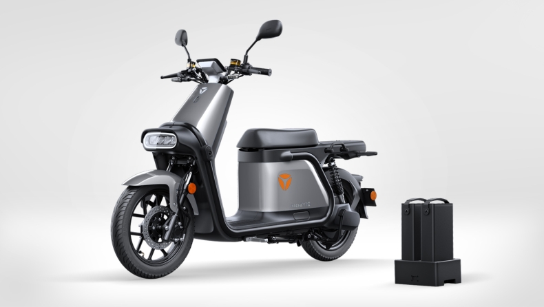 Kymco, Voge και Yadea στην Urban Mobility 2022