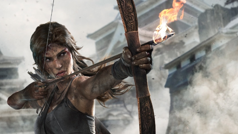 Αλλάζει χέρια η σειρά Tomb Raider μετά από αρκετά χρόνια