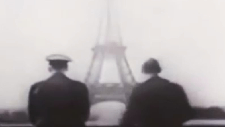 Τα 10 σημαντικότερα «Σαν Σήμερα»: Η ανακωχή των Γάλλων με τους Γερμανούς και η εισβολή των Ναζί στην Σοβιετική Ένωση