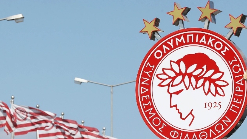 Ολυμπιακός: Το post του συνεργάτη του Μαρτίνς για το ξεκίνημα της σεζόν