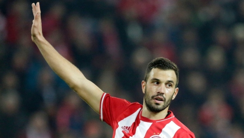 Ολυμπιακός: Οι επαφές με Μιλιβόγιεβιτς και τα τρία εάν της υπόθεσης