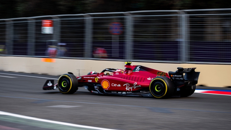 Formula 1, Ζενέ: «Η Ferrari έχει ένα βουνό να σκαρφαλώσει» 