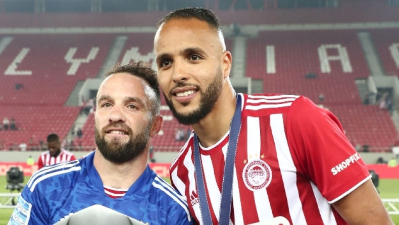 Ολυμπιακός: Πάει σίγουρα για επτά μεταγραφές και... βλέπουμε