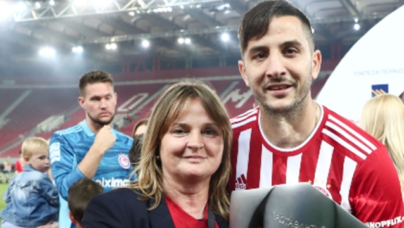 Ολυμπιακός: Το 2022 - 2023 θα βρει έναν διαφορετικό Μανωλά