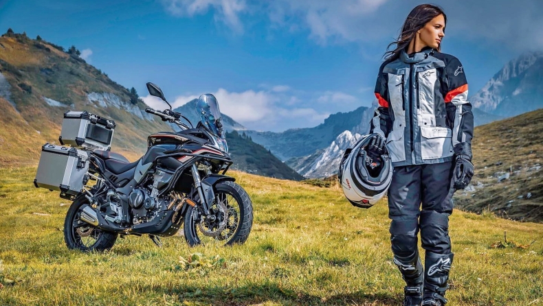 Voge: Το καλοκαίρι ήρθε με μεγάλες προσφορές